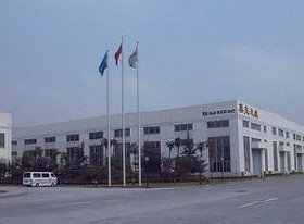斯愷威（上海）機械 扎根申城，匠心智造